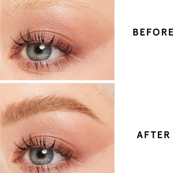 ONE/SIZE Browkiki tinted nourishing brow gel shade blonde - Picture 3 of 3